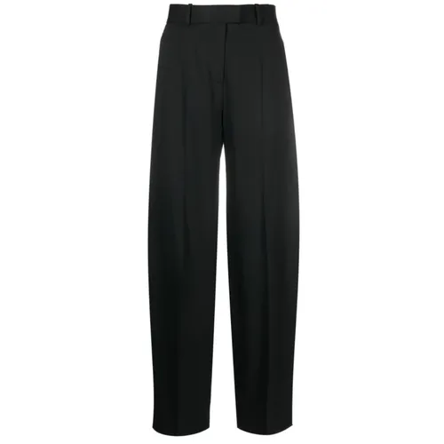 Trousers > Chinos - - The Attico - Modalova