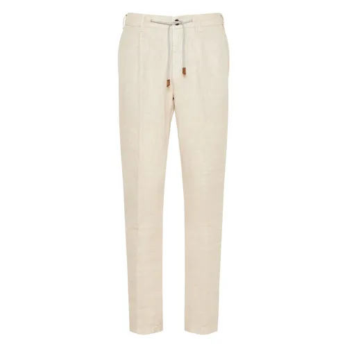 Trousers > Chinos - - Eleventy - Modalova