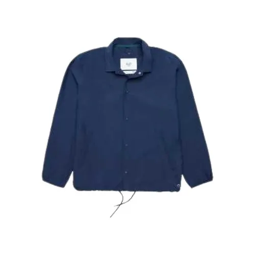 Jackets > Light Jackets - - Herschel - Modalova