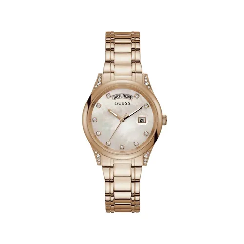 Accessories > Watches - - Guess - Modalova
