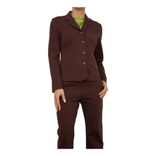 Jackets > Blazers - - Max Mara - Modalova