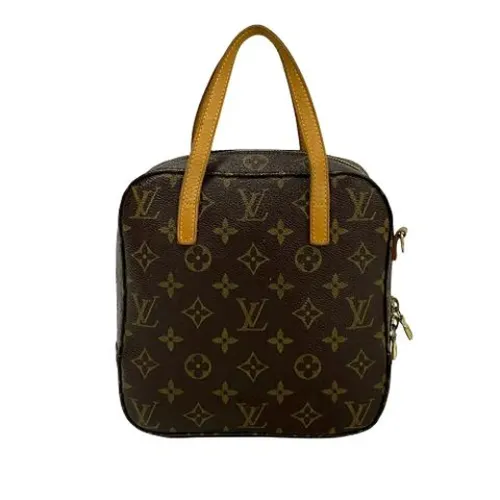 Pre-owned > Pre-owned Bags > Pre-owned Handbags - - Louis Vuitton Vintage - Modalova