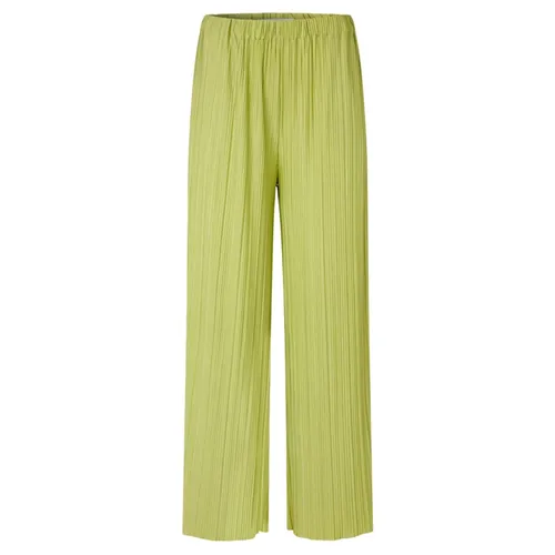 Trousers > Wide Trousers - - Samsøe Samsøe - Modalova