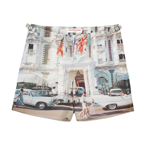Swimwear > Beachwear - - Orlebar Brown - Modalova