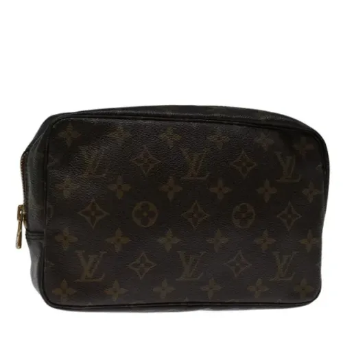 Pre-owned > Pre-owned Bags - - Louis Vuitton Vintage - Modalova