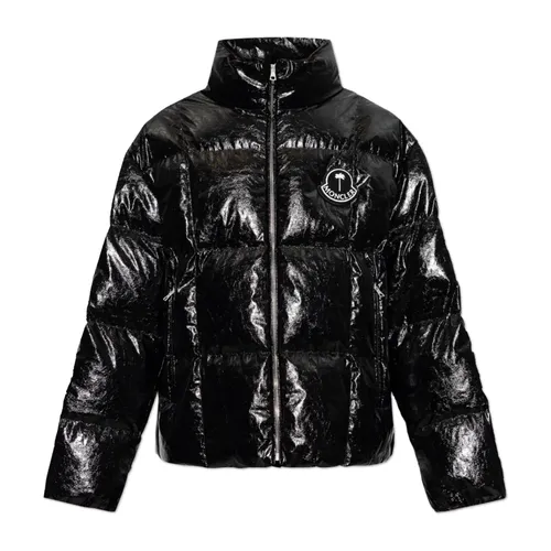 Jackets > Down Jackets - - Moncler - Modalova