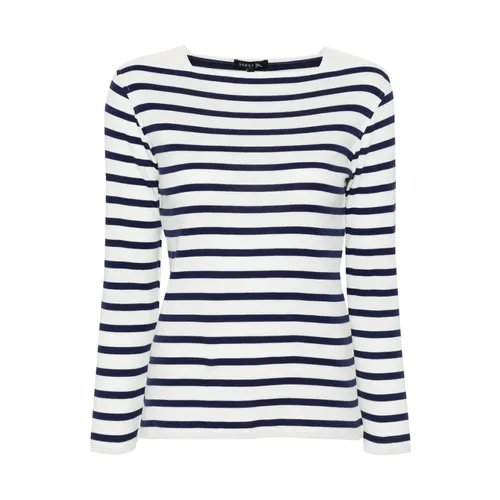 Tops > Long Sleeve Tops - - Soeur - Modalova