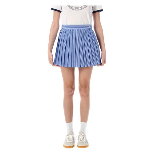 Skirts > Short Skirts - - Sporty & Rich - Modalova