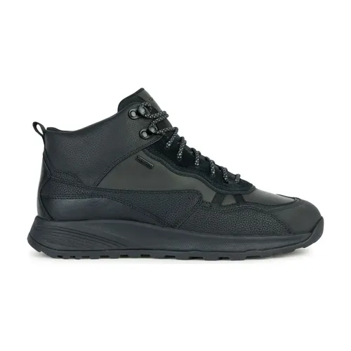 Shoes > Boots > Lace-up Boots - - Geox - Modalova