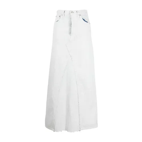 Skirts > Maxi Skirts - - Maison Margiela - Modalova