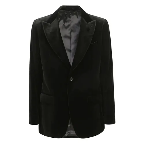Jackets > Blazers - - Lardini - Modalova