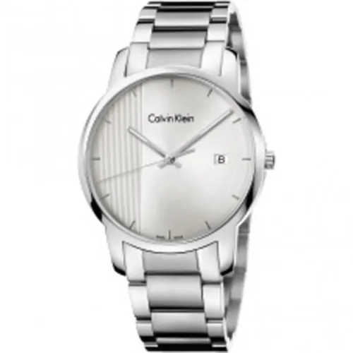 Accessories > Watches - - Calvin Klein - Modalova