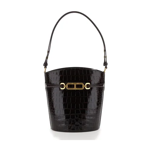 Bags > Bucket Bags - - Tom Ford - Modalova