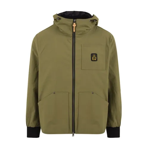 Jackets > Light Jackets - - RefrigiWear - Modalova