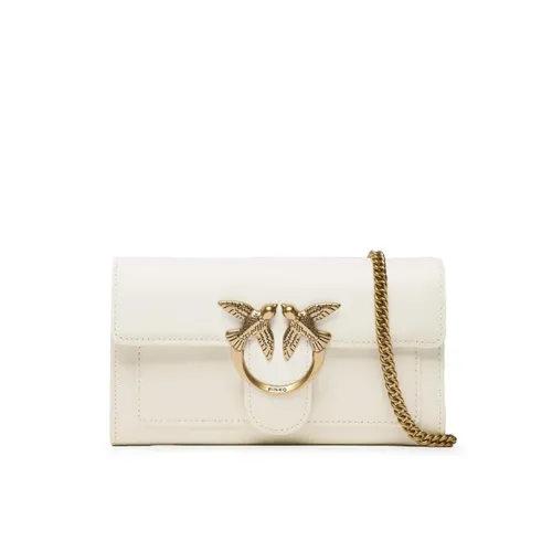 Bags > Cross Body Bags - - Pinko - Modalova