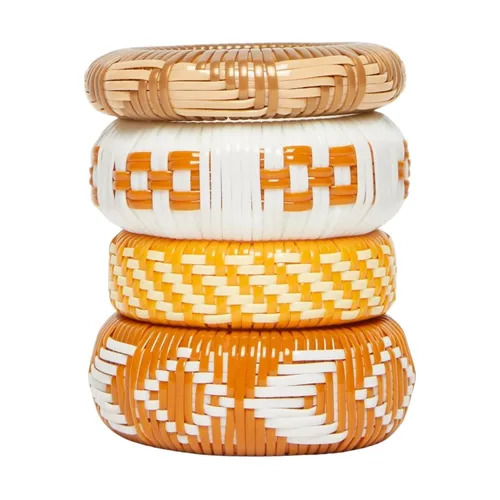 Accessories > Jewellery > Bracelets - - Weekend Max Mara - Modalova
