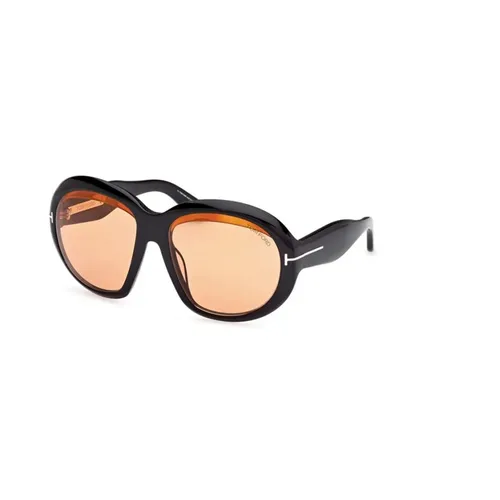 Accessories > Sunglasses - - Tom Ford - Modalova