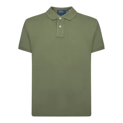 Tops > Polo Shirts - - Polo Ralph Lauren - Modalova