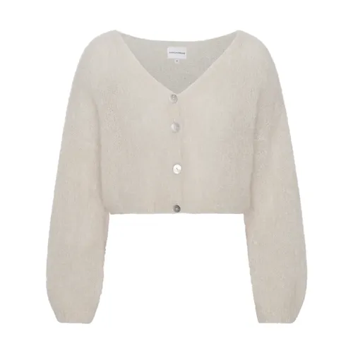 Knitwear > Cardigans - - American Dreams - Modalova
