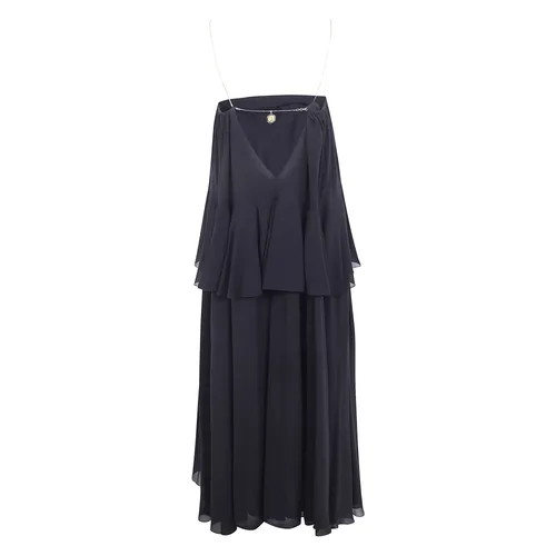 Dresses > Day Dresses > Maxi Dresses - - Chloé - Modalova