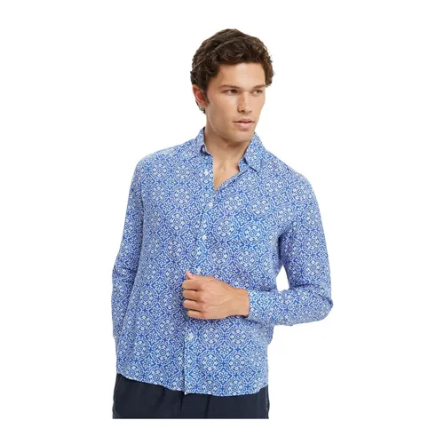 Shirts > Casual Shirts - - Peninsula - Modalova