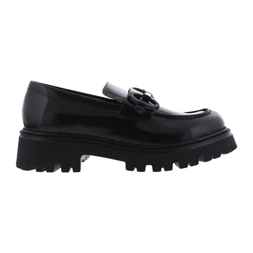 Shoes > Flats > Loafers - - Paris Punk - Modalova
