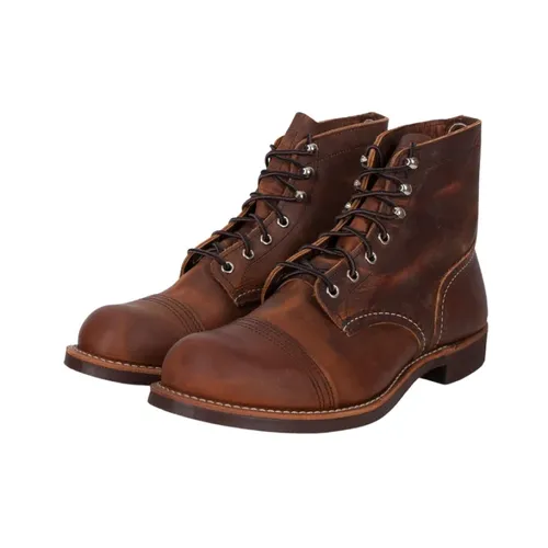 Shoes > Boots > Ankle Boots - - Red Wing Shoes - Modalova