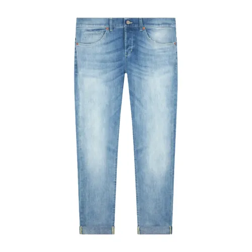 Jeans > Slim-fit Jeans - - Dondup - Modalova