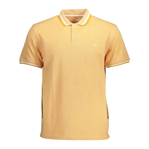 Tops > Polo Shirts - - Harmont & Blaine - Modalova