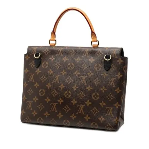 Pre-owned > Pre-owned Bags > Pre-owned Handbags - - Louis Vuitton Vintage - Modalova