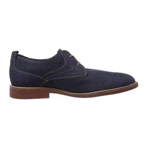 Shoes > Flats > Laced Shoes - - Mephisto - Modalova