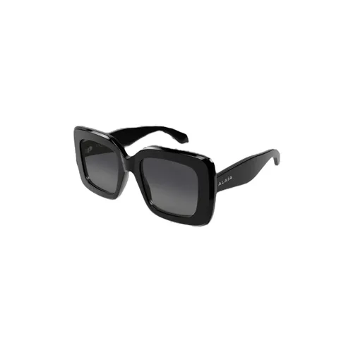 Accessories > Sunglasses - - Alaïa - Modalova