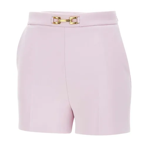 Shorts > Short Shorts - - Elisabetta Franchi - Modalova