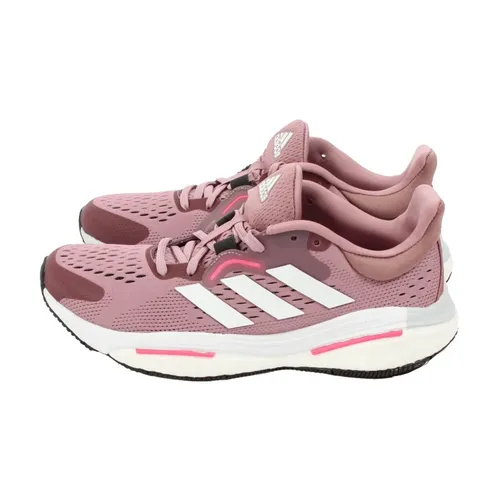 Adidas - Shoes > Sneakers - Pink - Adidas - Modalova