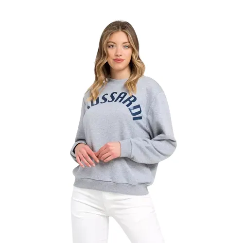 Sweatshirts & Hoodies > Sweatshirts - - Trussardi - Modalova