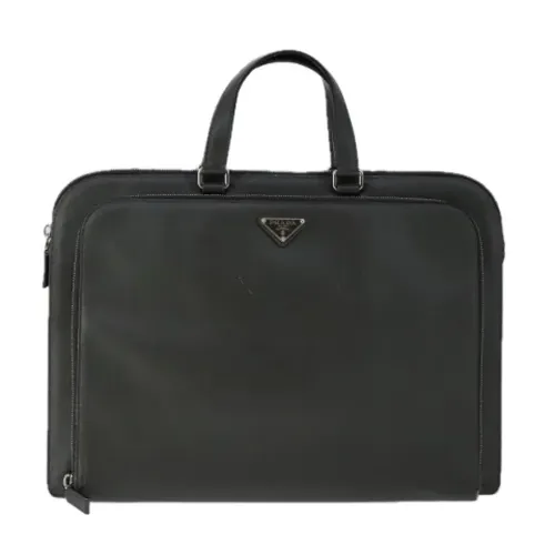 Pre-owned > Pre-owned Bags > Pre-owned Handbags - - Prada Vintage - Modalova