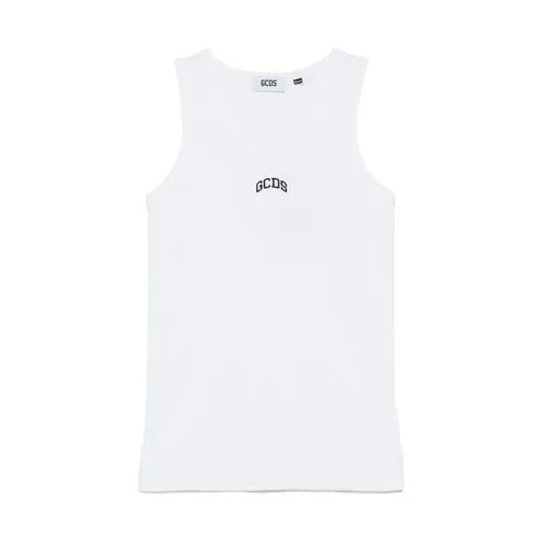 Tops > Sleeveless Tops - - Gcds - Modalova