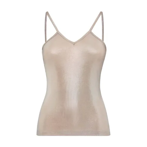 Tops > Sleeveless Tops - - MVP wardrobe - Modalova