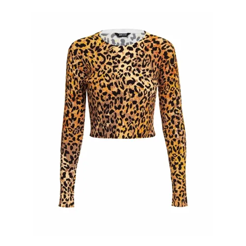 Tops > Long Sleeve Tops - - Just Cavalli - Modalova