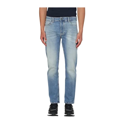 Jeans > Slim-fit Jeans - - Hugo Boss - Modalova