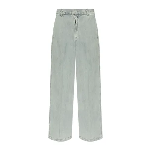 Jeans > Straight Jeans - - Emporio Armani - Modalova