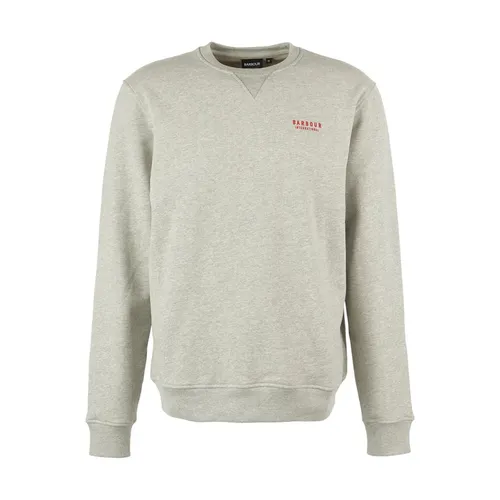 Sweatshirts & Hoodies > Sweatshirts - - Barbour - Modalova
