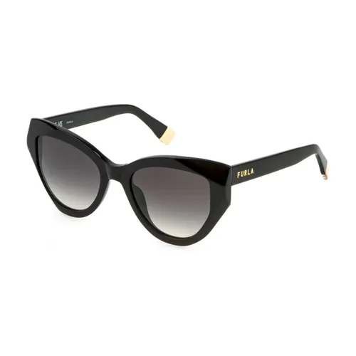 Accessories > Sunglasses - - Furla - Modalova
