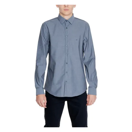 Shirts > Casual Shirts - - Calvin Klein - Modalova