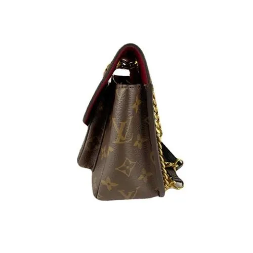 Pre-owned > Pre-owned Bags > Pre-owned Cross Body Bags - - Louis Vuitton Vintage - Modalova