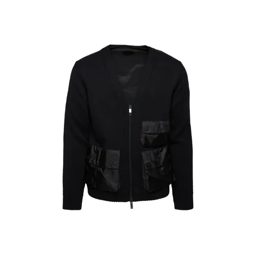 Knitwear > Cardigans - - Moncler - Modalova