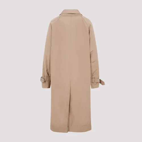 Coats > Single-Breasted Coats - - Akris - Modalova