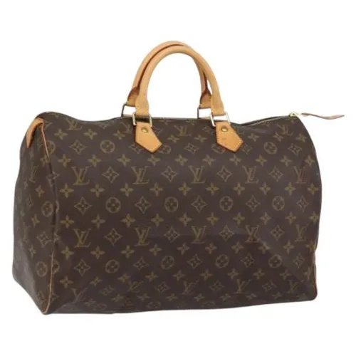 Pre-owned > Pre-owned Bags > Pre-owned Handbags - - Louis Vuitton Vintage - Modalova