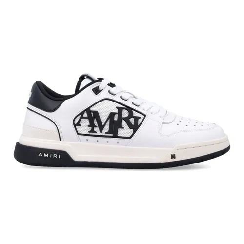 Amiri - Shoes > Sneakers - White - Amiri - Modalova