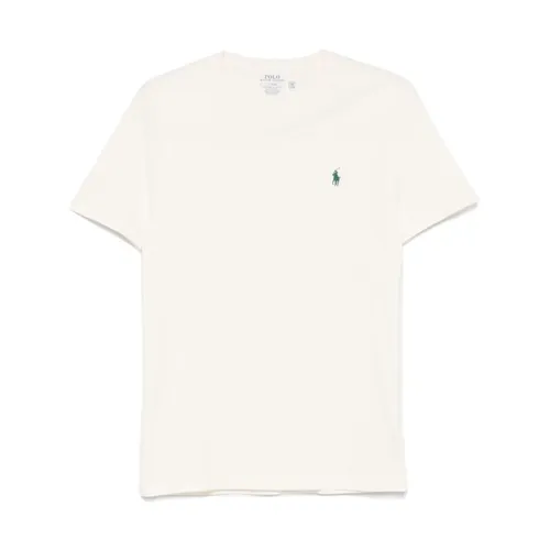Tops > T-Shirts - - Polo Ralph Lauren - Modalova